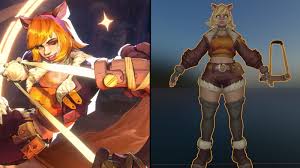 Marvel Rivals dataminers shocked by how “detailed” heroes 3D models are -  Dexerto