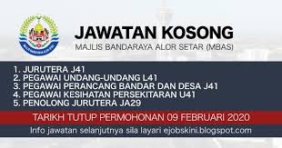Check spelling or type a new query. Majlis Bandaraya Alor Setar