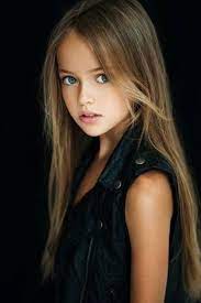 Menina Mais Bonita Do Mundo Tem 2 3 Milhoes De Fas No Facebook