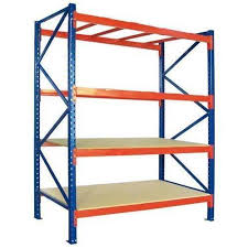 Designed for use with the heavy duty dnrr. Mild Steel Heavy Duty Storage Rack For Warehouse Rs 18000 Piece Id 9265698488