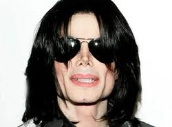 Michael Jackson malował nagich chłopców