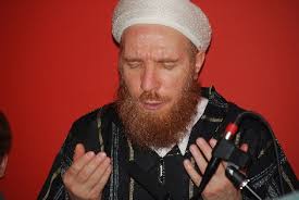 Shaykh Muhammad al-Yaqoubi