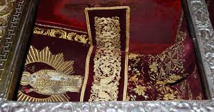 Ce este interzis să faci azi, de sfântul spiridon! Papucii Sfantului Spiridon Se UzeazÄƒ È™i Trebuie SchimbaÈ›i Periodic Ortodoxia Me