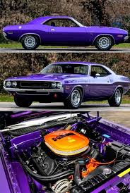 Image result for Plum Crazy 1970 Monaco
