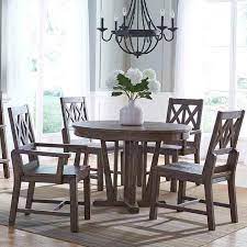 Embrace the classic beauty of cherry dining room sets. Kincaid Furniture Foundry Five Piece Rustic Dining Set Turk Furniture Dining 5 Piece Sets
