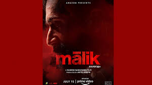 We don't know much about them, but we're sure th3alik is great. South News Malik Full Movie In Hd Leaked On Tamilrockers Telegram Channels For Free Download Latestly