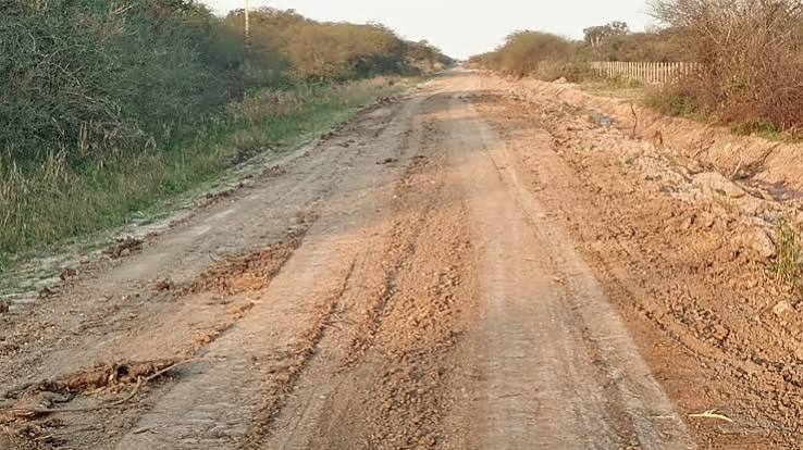 La Gallareta intensifica las obras de prevención ante la llegada del  fenómeno El Niño | INFO VERA