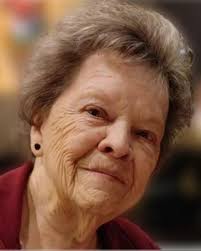 Alice A. "Mamaw" Rote Obituary (2024)