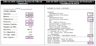 Quando houver pagamento de remuneração relativa a décimo terceiro salário,. S859 Conferencia De Valores Folha De Pagamento X Sefip Wolters Kluwer Brasil