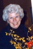 Margaret Cline Obituary