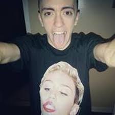 Adam Machuca's Instagram, Twitter & Facebook