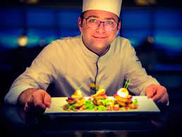 The Chef In 2020 Cooking Classes Online Cooking Classes Chef