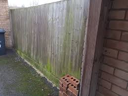 Profile for DnB Fencing