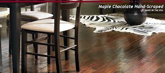 Millstead Wood Floors