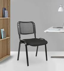 Mesh Fix Ergonomic Chair In Black Colour By Star India White Interior Design Bedroom Ergonomic Chair Office Chair Design