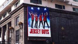 Jersey Boys