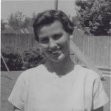 Georgene Marie Bowker Obituary October 1, 2012