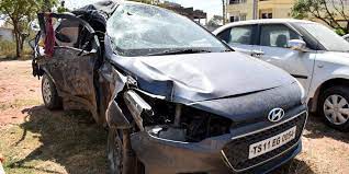 The total dollar amount of the plaintiff's damages, and the percentage of fault that belongs to each party. Three Dead One Injured As Drunk Driver Rams Into Roadside Shops In Hyderabad The New Indian Express