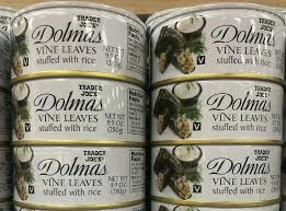 My Go-To Party Appetizer Is This Inexpensive Canned Good From Trader Joe'S