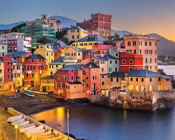 Hình ảnh về Genoa, Italy