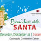 7th Annual Breakfast with Santa