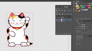 You can also learn how to vectorize an image in illustrator to be able to use your image in any size without losing quality. Here S How To Create Awesome Cut Paths In Adobe Illustrator The Diginate Com Blog