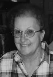 Betty Dill Obituary (1933