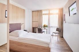 Ausstattung Park Klinik Bad Nauheim