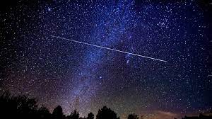Meteor showers happen when earth passes through a collection of debris left behind by a comet. When And How To See The Eta Aquarid Meteor Shower In May 2021 Ohio News Time