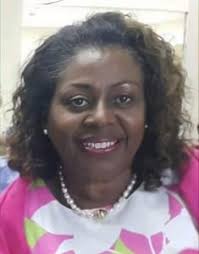 Cheryll Kathyann Virginia Burke-Gomez