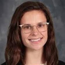 Rebecca Cullum's Instagram, Twitter & Facebook