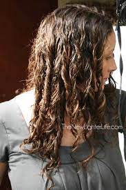 Curly Hair Styling Tips Part 2 Of 3 Curly Hair Styles Naturally Curly Hair Tips Curly Hair Styles