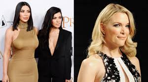 Megyn kelly putting in work. Megyn Kelly And The Kardashian Family Are Improbably Joining Forces Vanity Fair