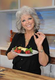 Paula Deen - IMDb