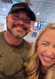 Samantha Mason Actualmente