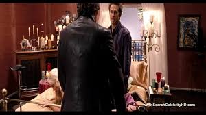 Taaffe OConnell nude - The Change-Up