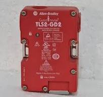Allen Bradley 440G-T27127 Safety Interlock Switch w/ Guard Locking TLS2-GD2  | eBay