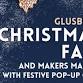 Christmas Fair and Makers Market event image