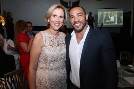 Jane crivella 100 foi candidata ao cargo de 1º suplente do rio de janeiro pelo prb (partido republicano brasileiro) nas eleições de 2018. Aniversario Da Primeira Dama Sylvia Jane Crivella Clube Da Aeronautica Eventos