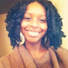 Jess, aka MahoganyCurls, is Naturally Glam!