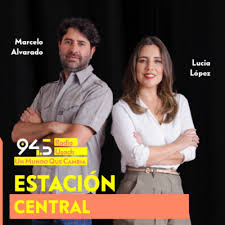 Maybe you would like to learn more about one of these? Entrevista Tomas Vodanovic Estacion Central 18 05 21 By Radio Usach A Podcast On Anchor