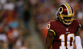 He is an actor and producer, known for the teller and the truth (2015), лига (2009) and change the name. Redskins News Robert Griffin Iii Claims Team Was Never Sold On Him