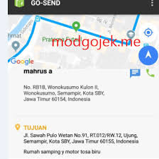 Download mod gojek 4.4.3 di jamin gacor no root posted by by dellia erdita 6 august 2019 apk mod 80 views gojek merupkan aplikasi transportasi online massal online di indonesia, aplikasi ini sangat membantu untuk para penggunya mencari kendaraan tanpa repot, tinggal buka pesan maka orderan akan laksanankan oleh para driver, nah pada post ini. Mod Gojek Home Facebook