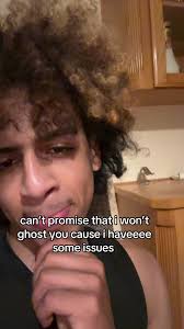 Yo Im Lowkey An Evil Spirit