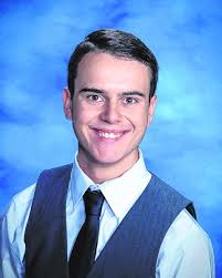 Meet Whiteland's top graduates