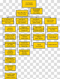 Organizational Chart Transparent Background Png Cliparts