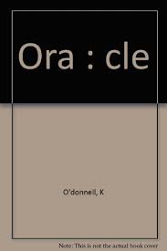 Ora:cle de Kevin O'donnell
