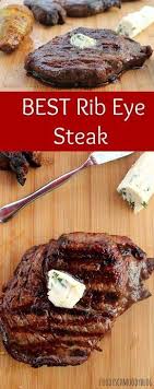 Maybe you would like to learn more about one of these? This Really Is My Best Rib Eye Steak Recipe Its Tender And Juicy And Full Of Flavor Just Best Rib Eye Steak Recipe Grilled Steak Recipes Ribeye Steak Recipes