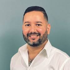 Eric Armbruster Santiago