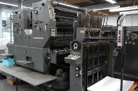 Lotus Printers Are A Reputed Service Provider In Book Printers In India Offset Printing Prints Book Printer